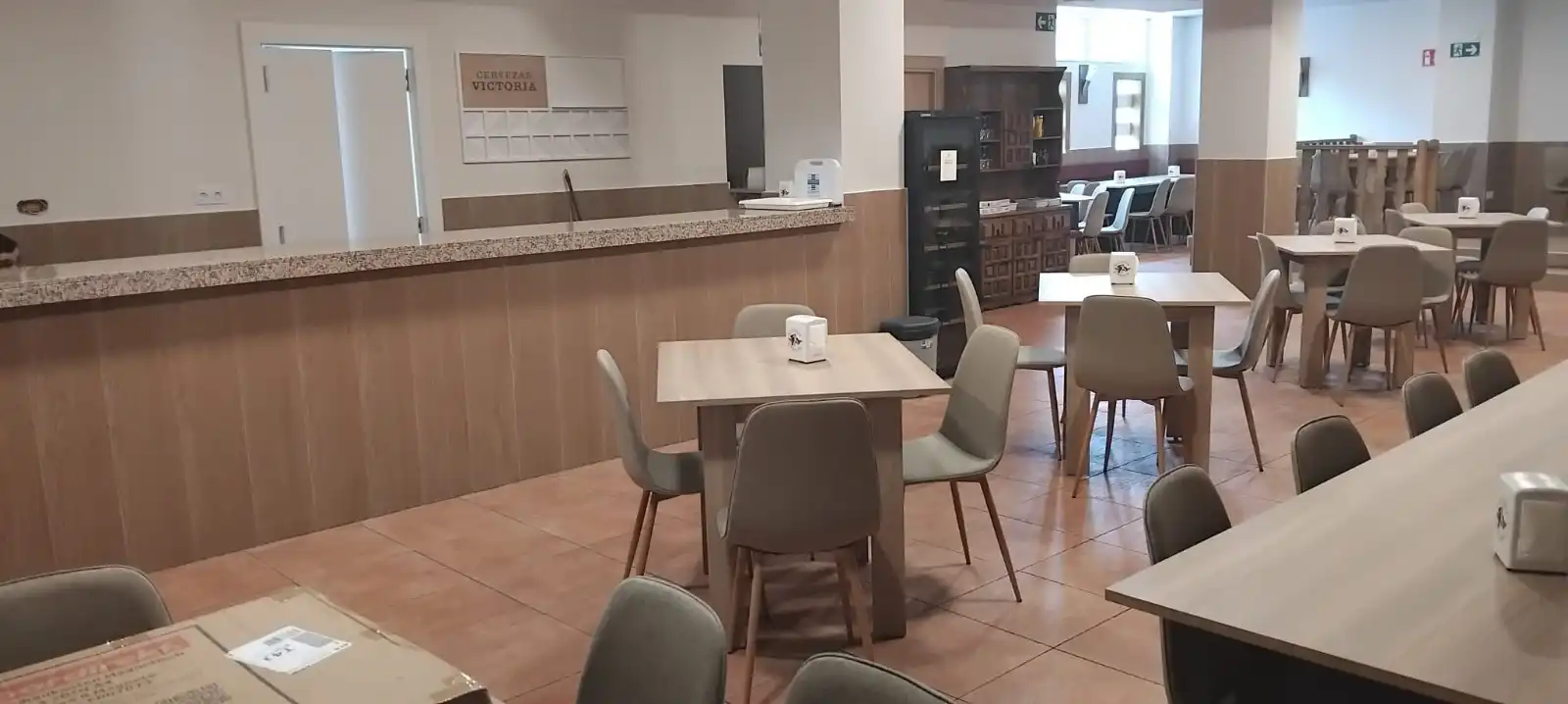 Commercial properties for rent in Berriozar  with Air Conditioner, Heating and Furnished