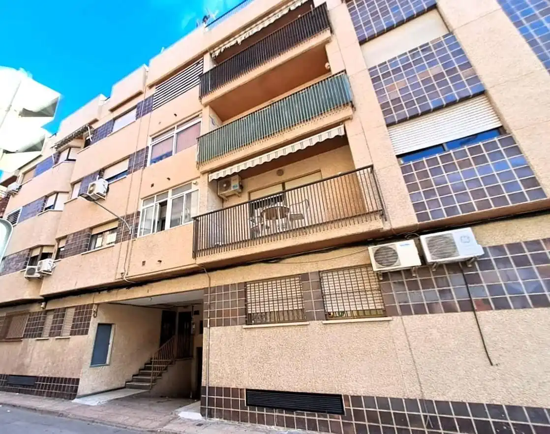 Individual en venta en Santomera, imagen 5