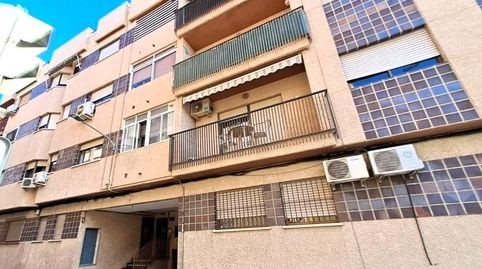 SE VENDE PLAZA DE GARAJE EN SANTOMERA, imagen 5