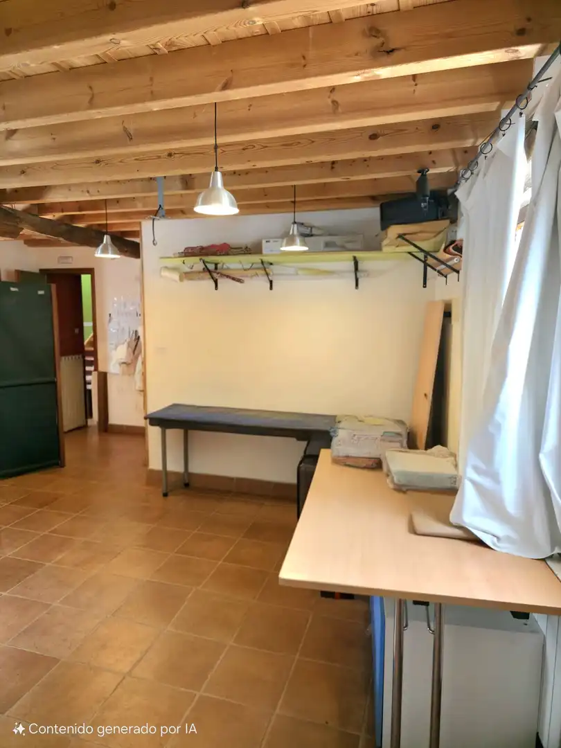 Casa o xalet en venda a San Martín y Perapertú - CALLE MAYOR, San Cebrián de Mudá