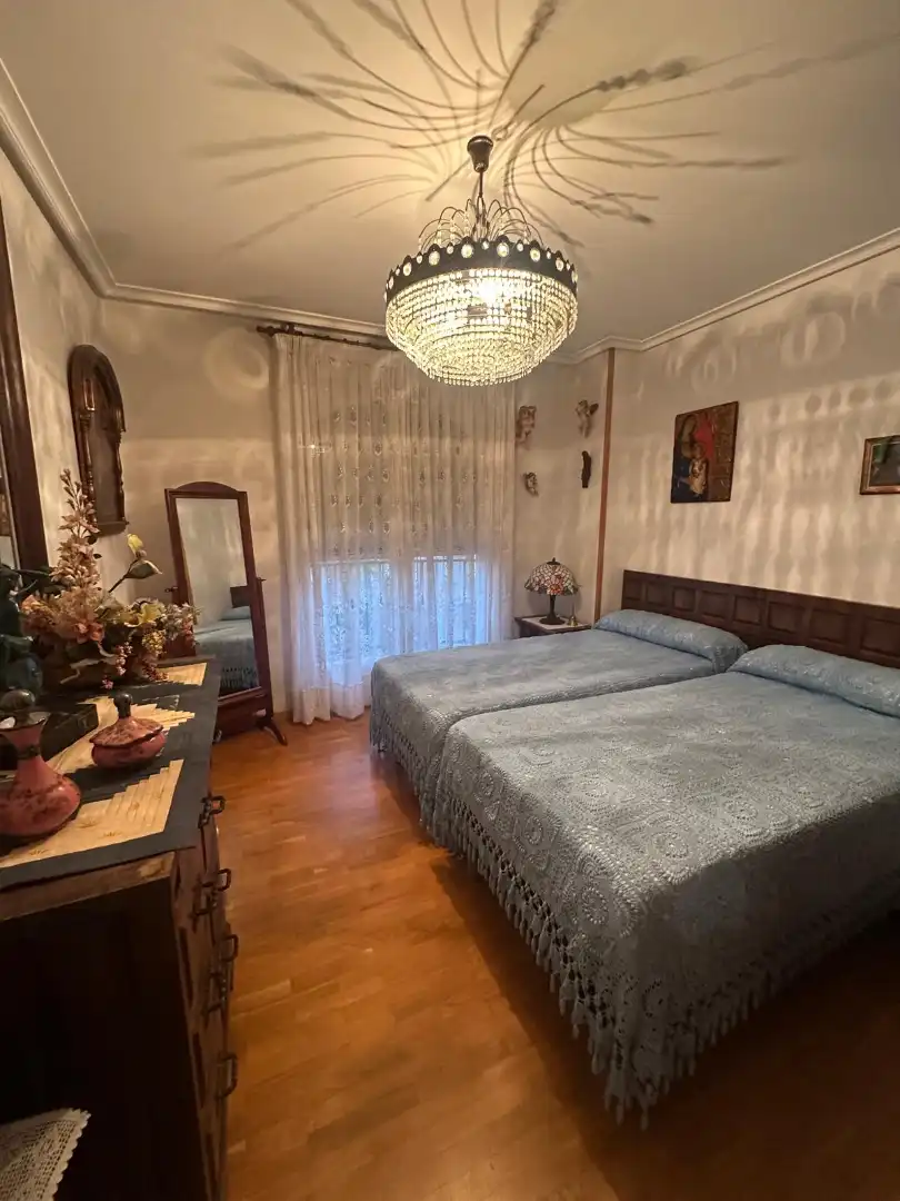 Flat with terrace for sale in Santo Domingo de la Calzada, imagen 5