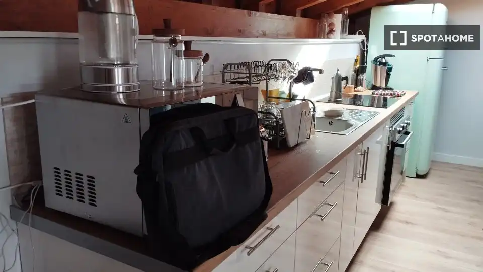 Habitación en Suances