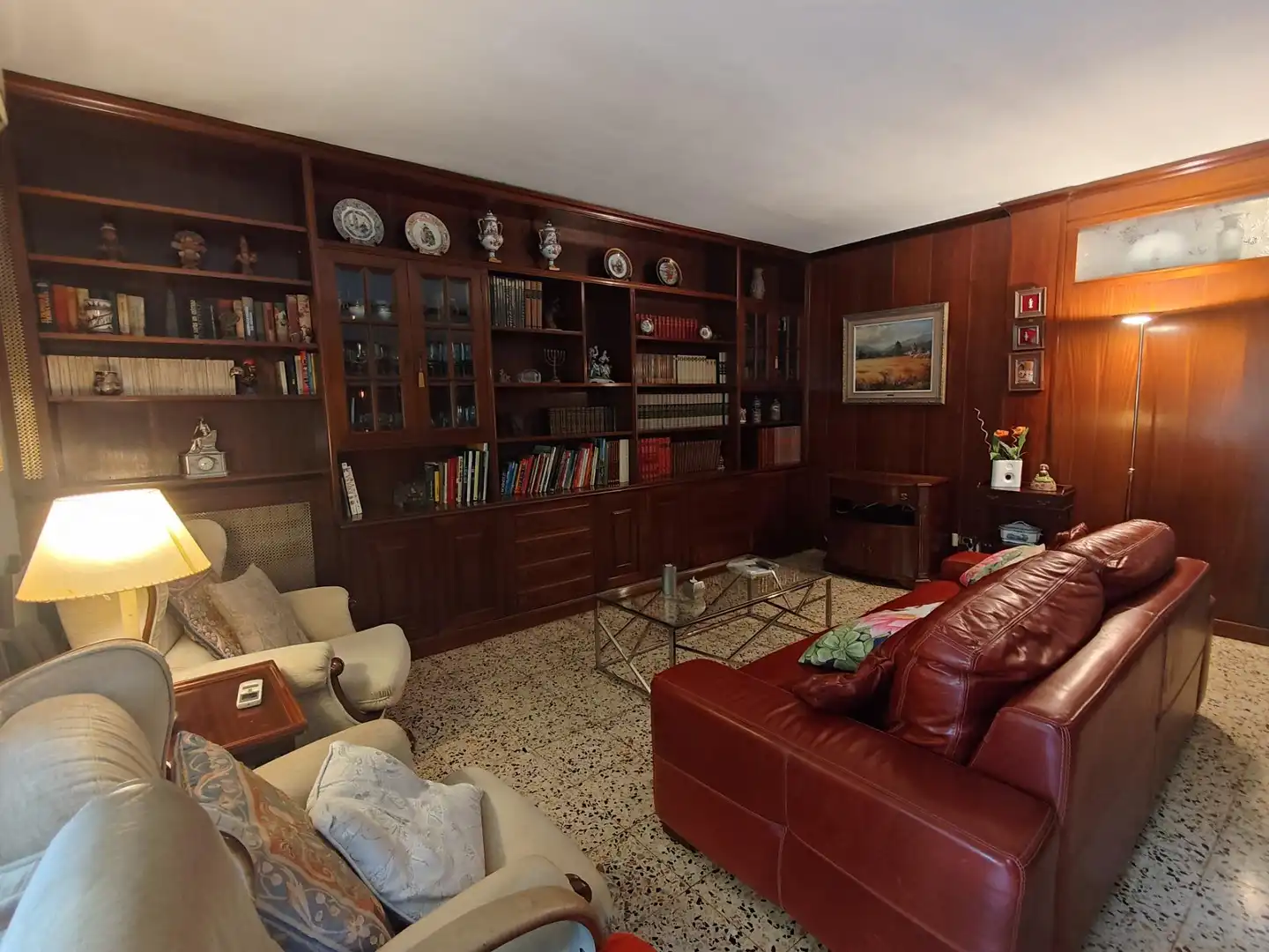 Piso con terraza en venta en Rambla Nova, imagen 12