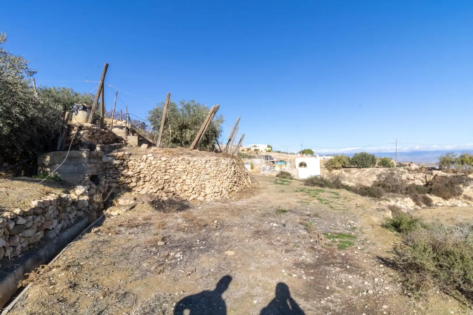 Terreno rustico in vendita a Alhama de Almería, imagen 5