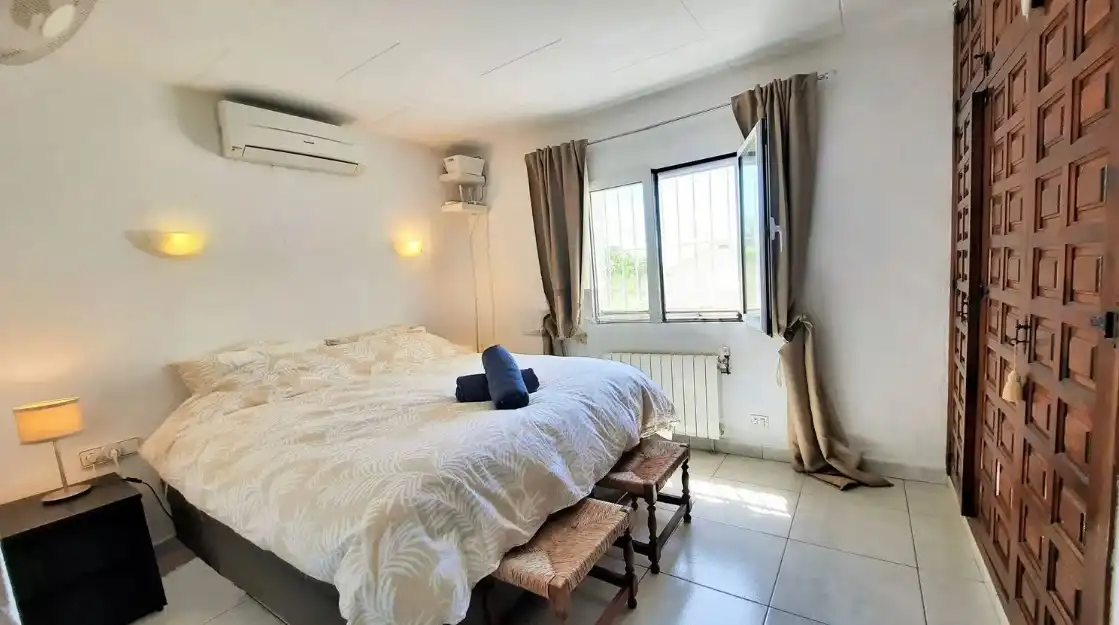 House with garden for sale in Moravit - Cap Blanc, imagen 12