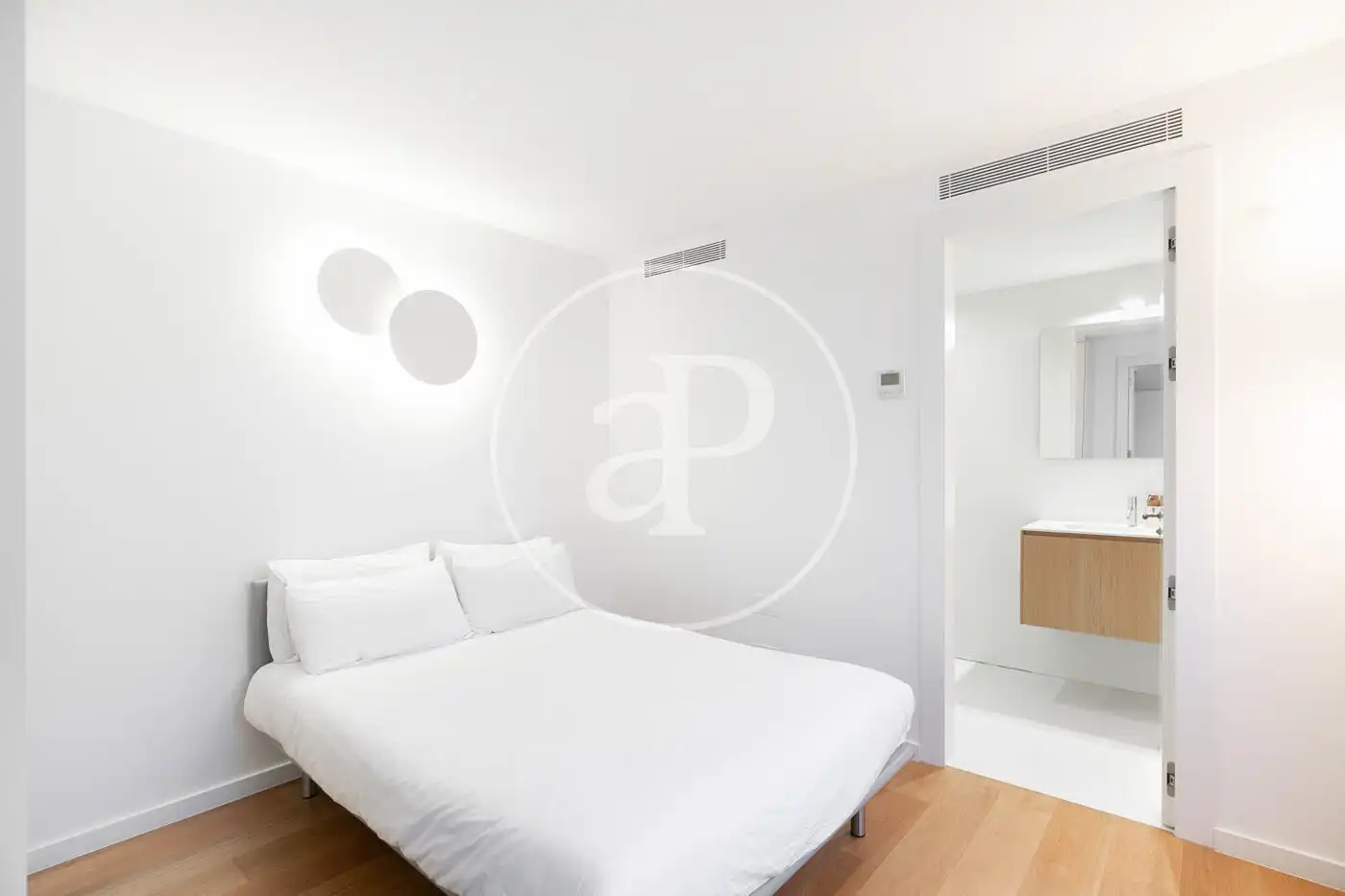 Appartamento con piscina in affitto a Carrer d'Ausiàs Marc, imagen 46