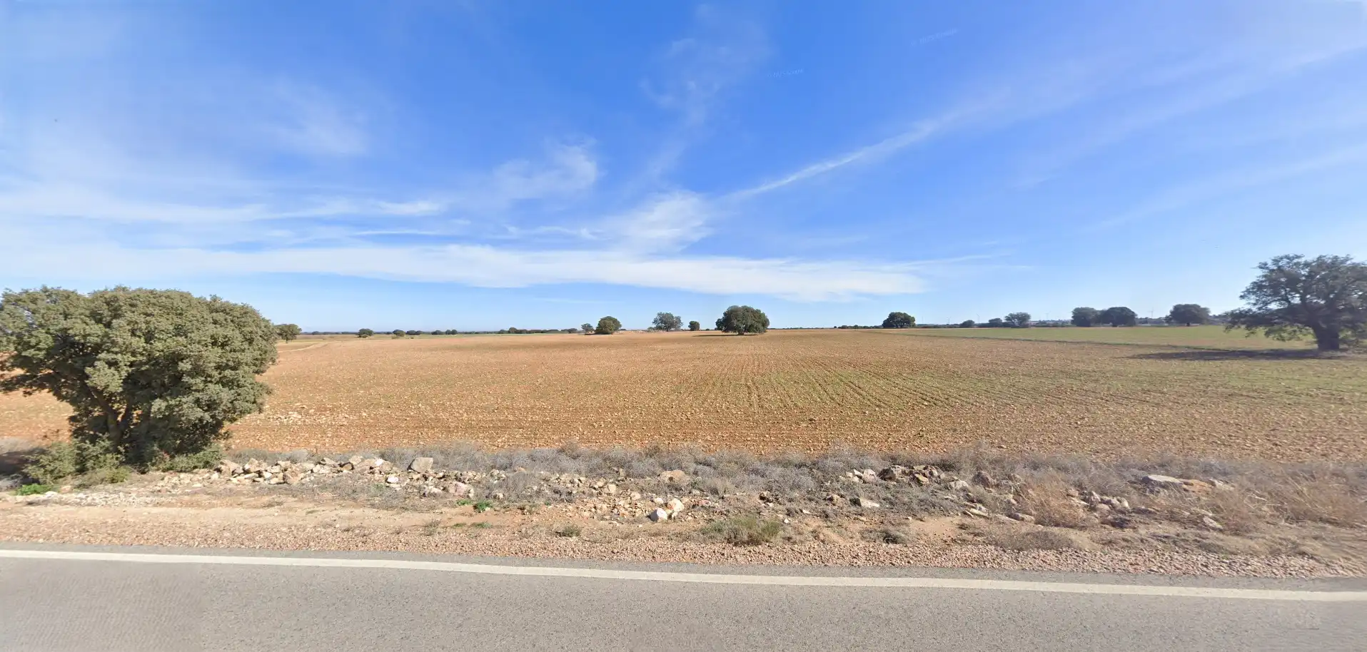 Terreno rustico in vendita a CM-3119 19