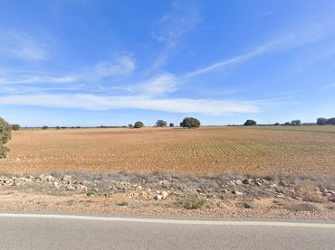 Terreno rustico in vendita a CM-3119 19