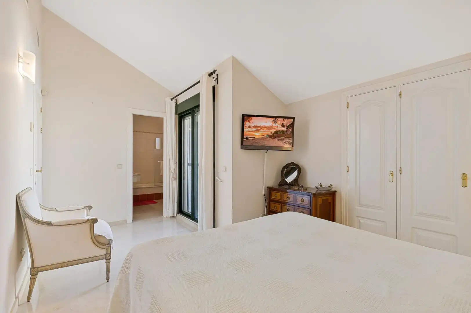 Attique avec piscine à vendre à Calle CALLE 18A 5, imagen 25