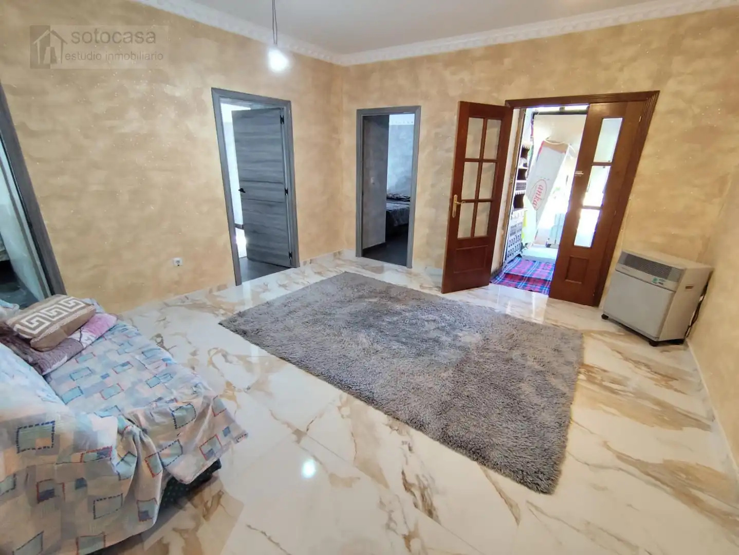 Casa o xalet en venda en Rueda, Valladolid