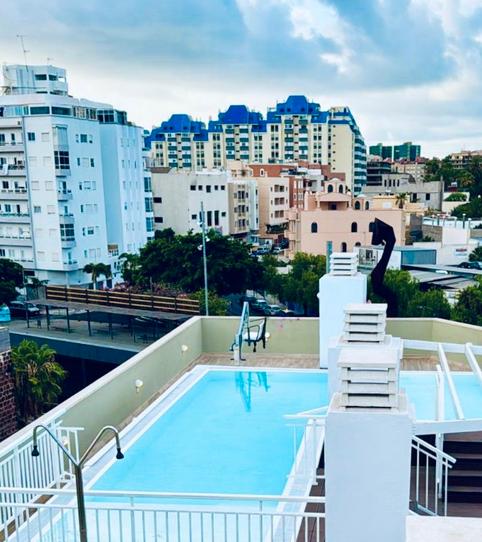 Foto 2 de Apartament en venda a Calle Salamanca, 17, Salamanca - Uruguay, Santa Cruz de Tenerife