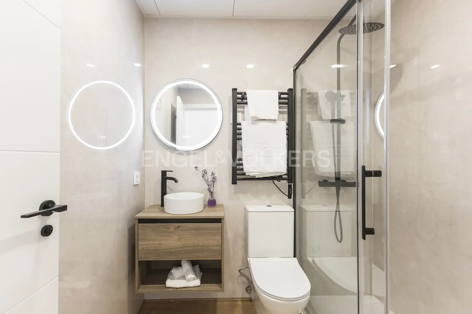 Flat for sale in Sol