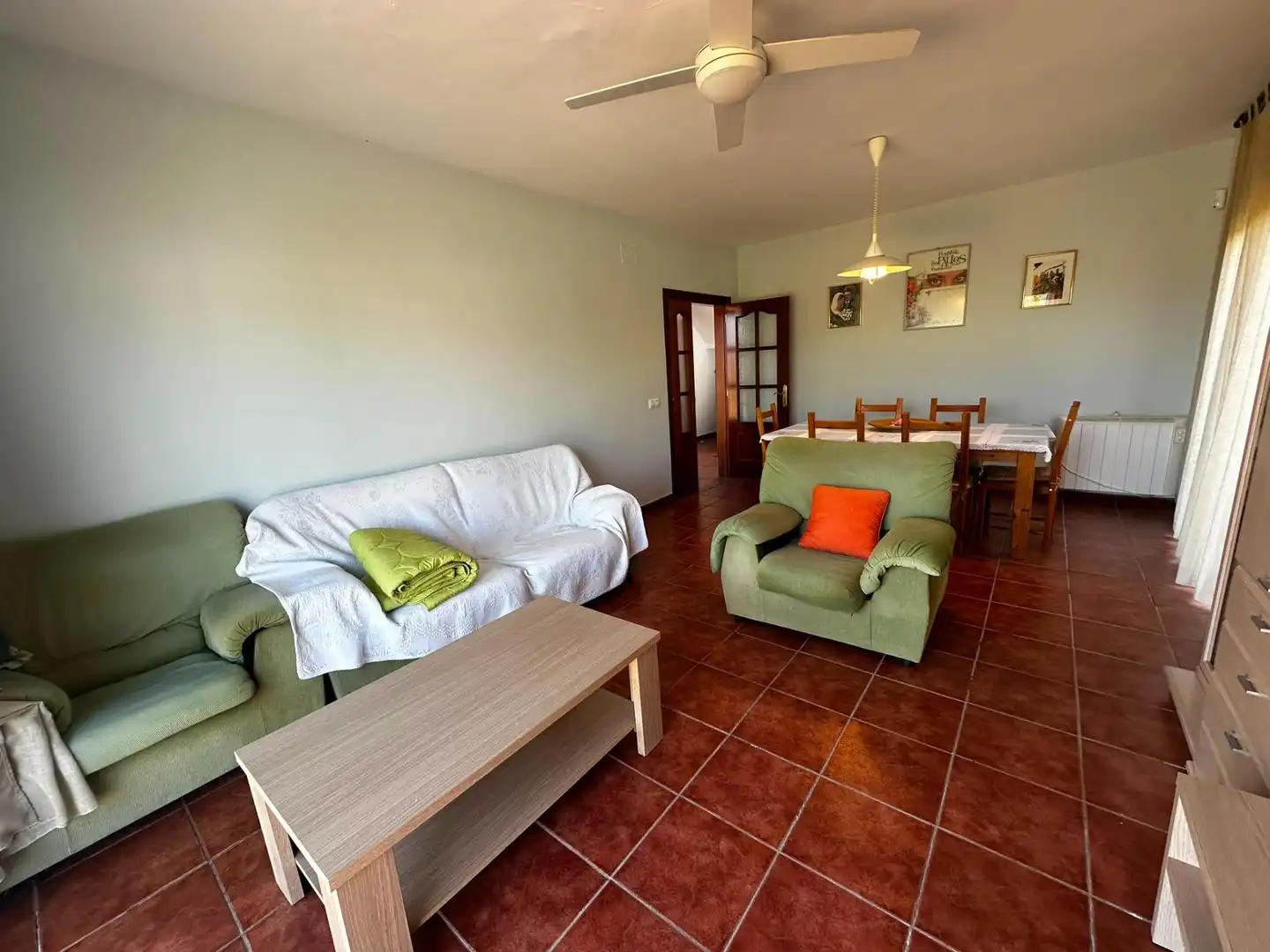 Casa con terraza en venta en Niàgara Parc - Àgora Parc, imagen 6