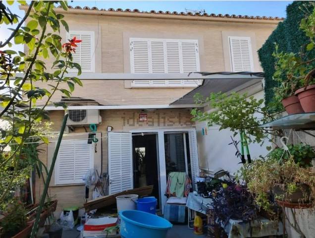 Piso en Venta en Camino Camí son Rapinya en Son Dameto