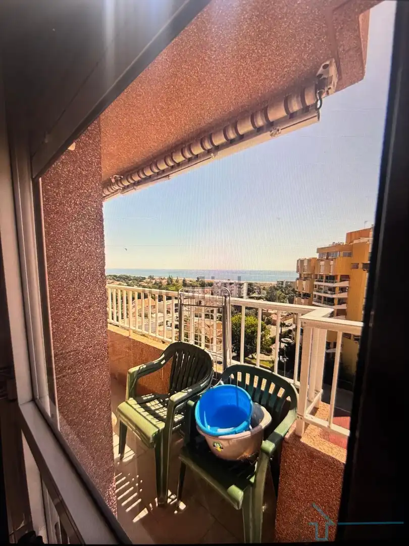 Appartement compact avec piscine à vendre à Canet d'En Berenguer, imagen 7