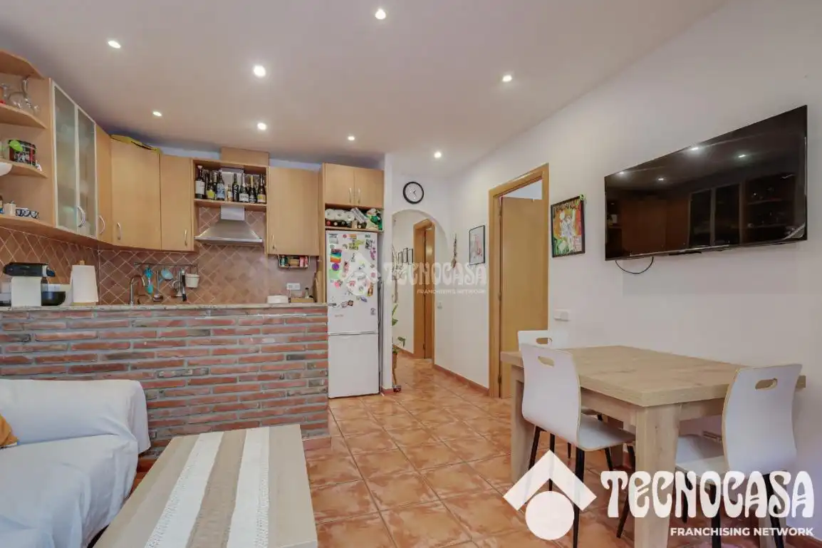 Appartamento con balcone in vendita a Ciutat Vella, imagen 6