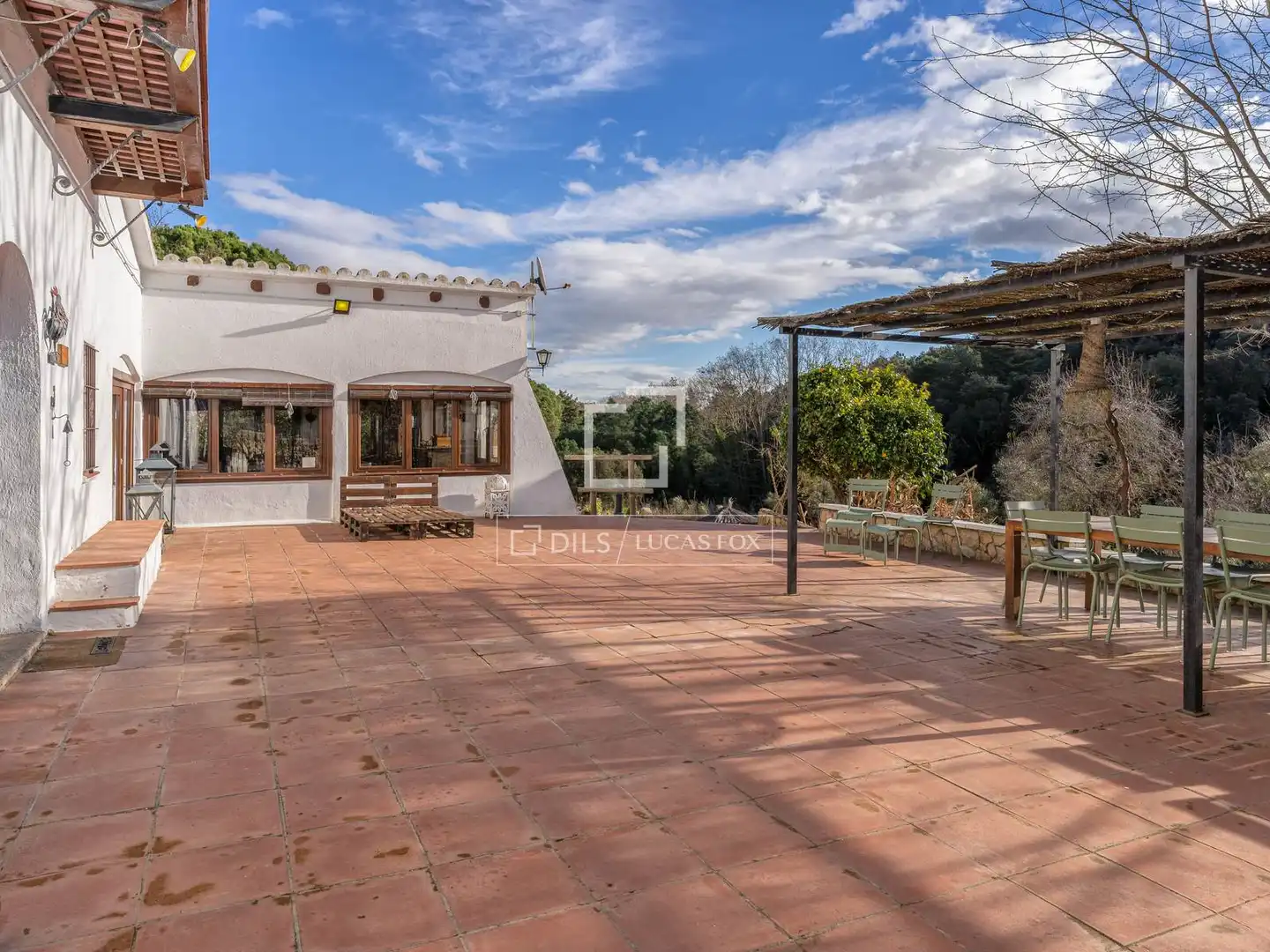Maison rustique avec piscine à vendre à Niàgara Parc - Àgora Parc, imagen 53
