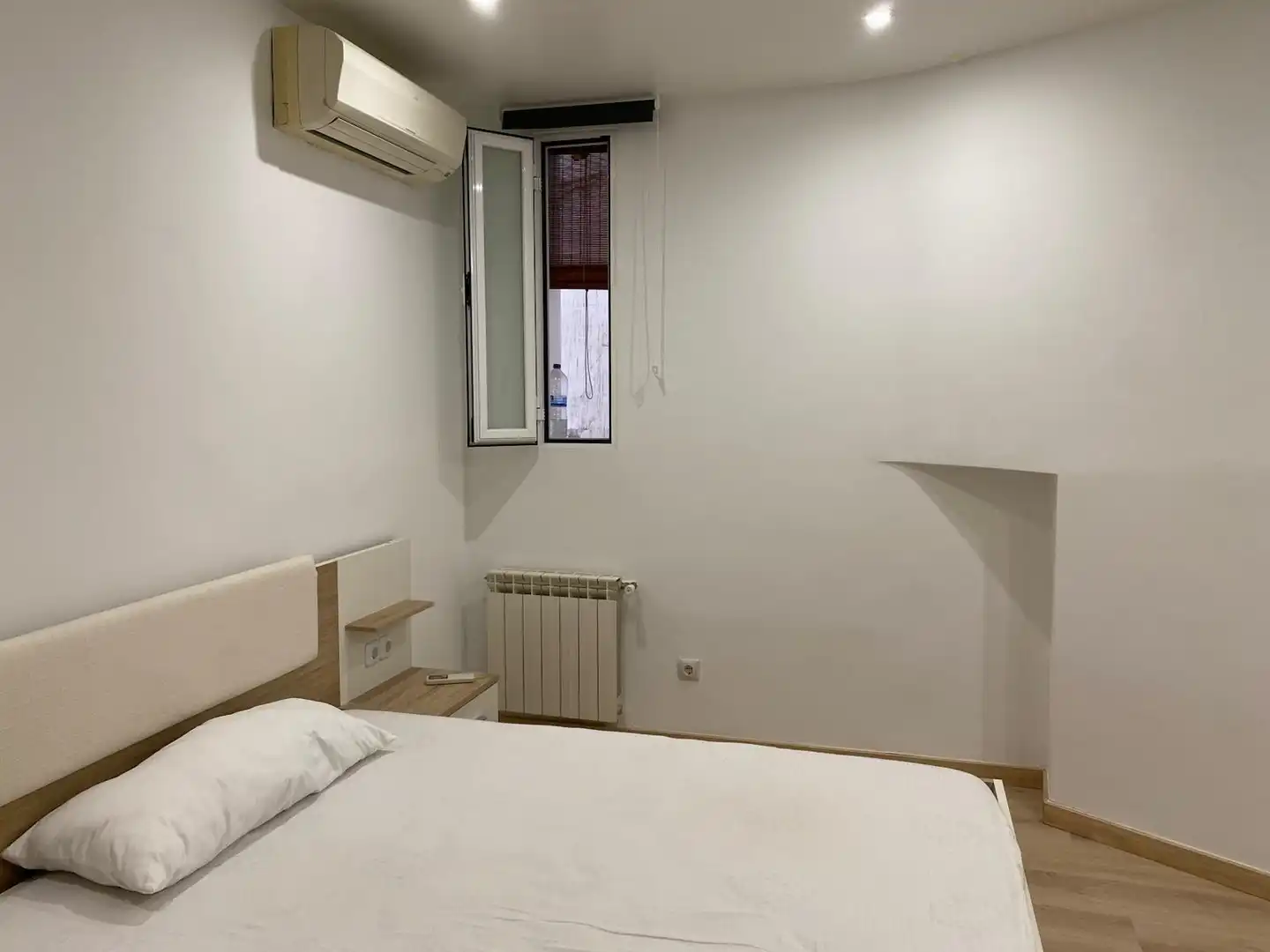 Piso en venta en Calle de Arrieta, 9, Palacio