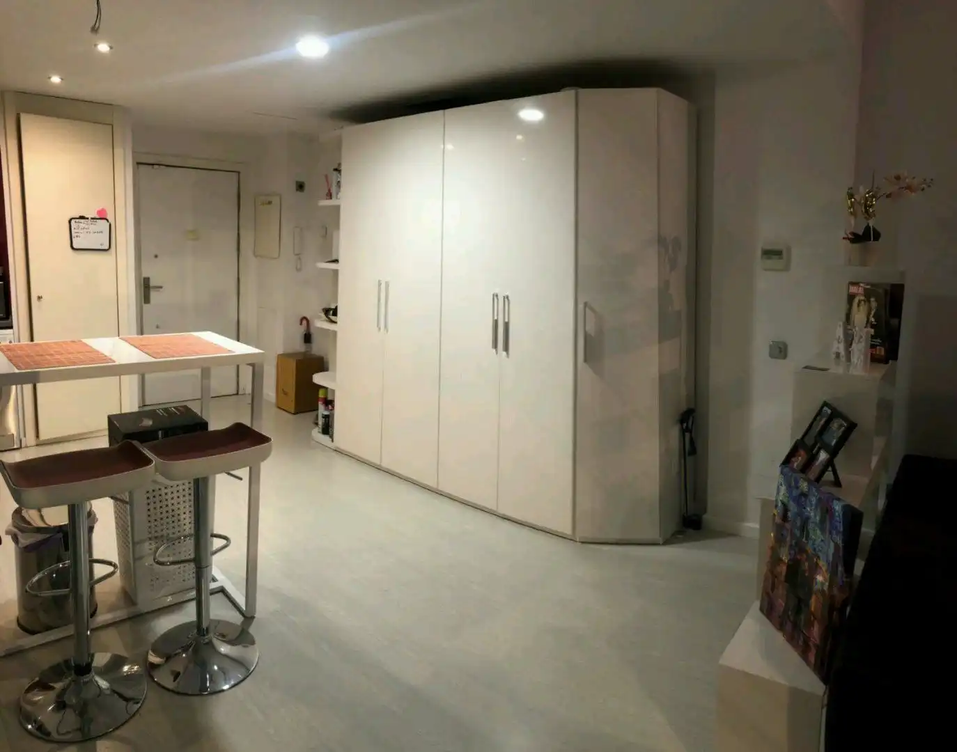 Loft zur Miete in Calle Thomas Edison, 4, Rivas Futura