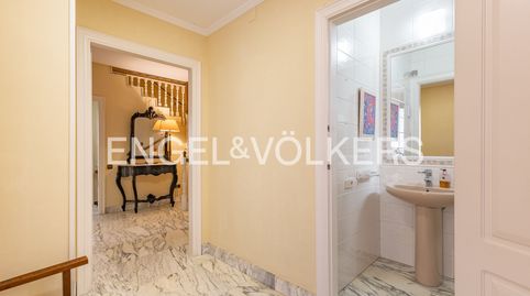 Photo 5 of Houses for sale in Carrer Lepant, Golf - Can Trabal, Sant Cugat del Vallès