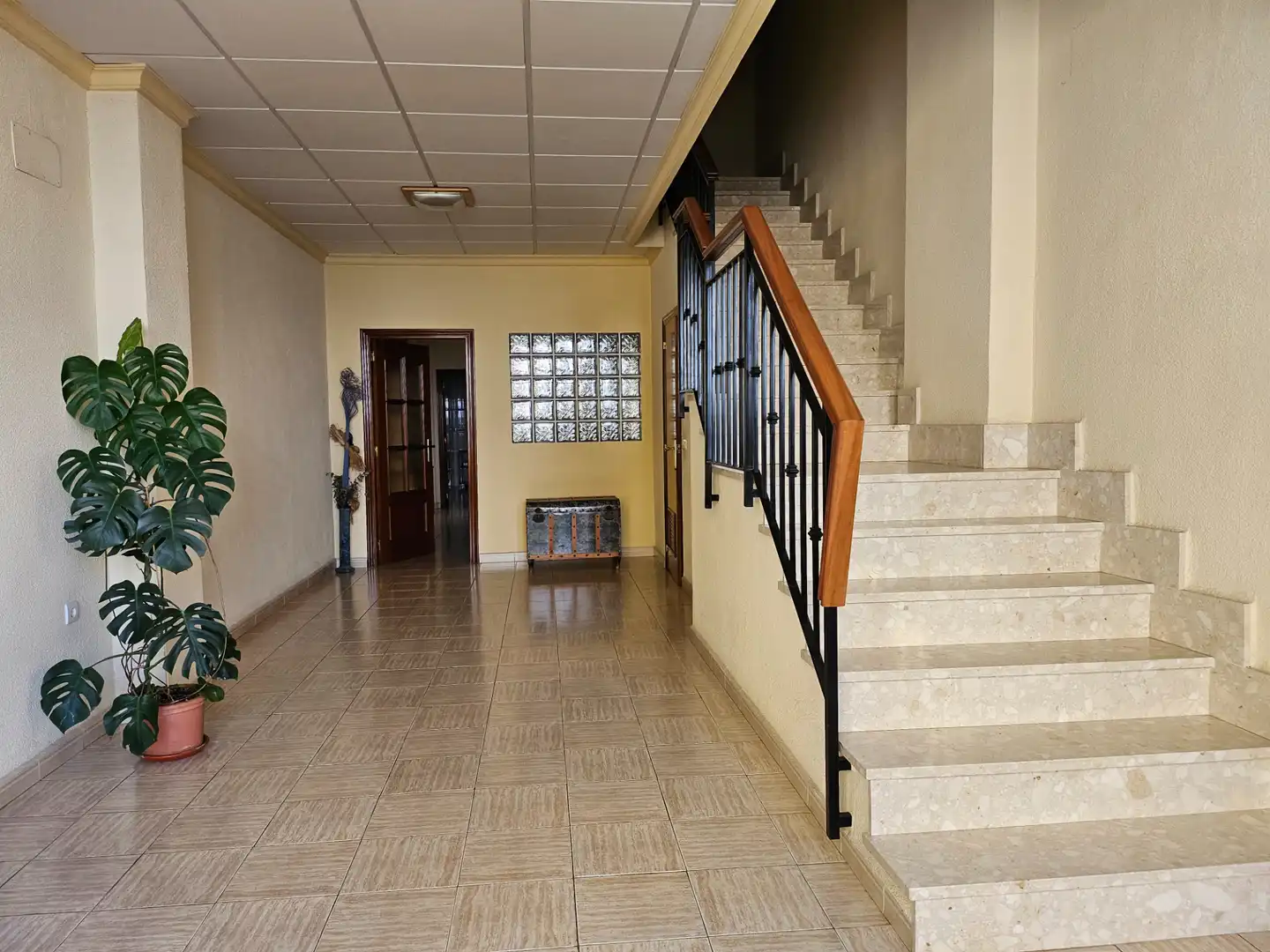 Casa amb terrassa en venda a El Pilar, imagen 3