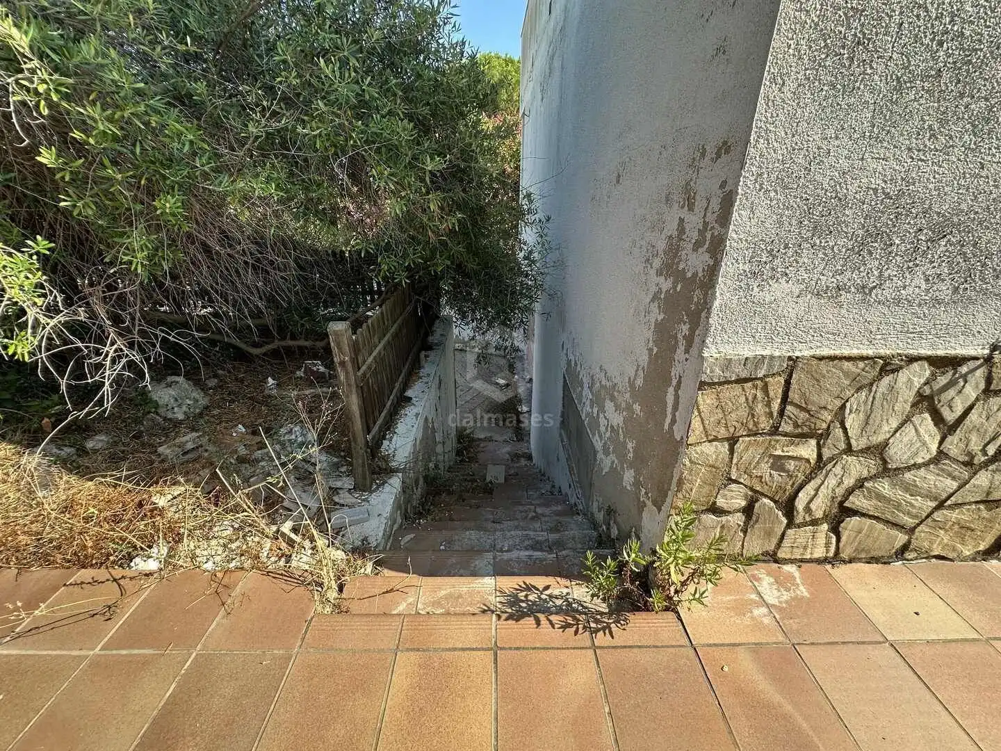 Casa o xalet en venda a Sant Daniel, Mas Mora - Sant Daniel