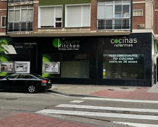 Kitchen of Premises for sale in Burgos Capital