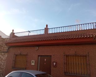 House or chalet for sale in C/ Almería, Burguillos