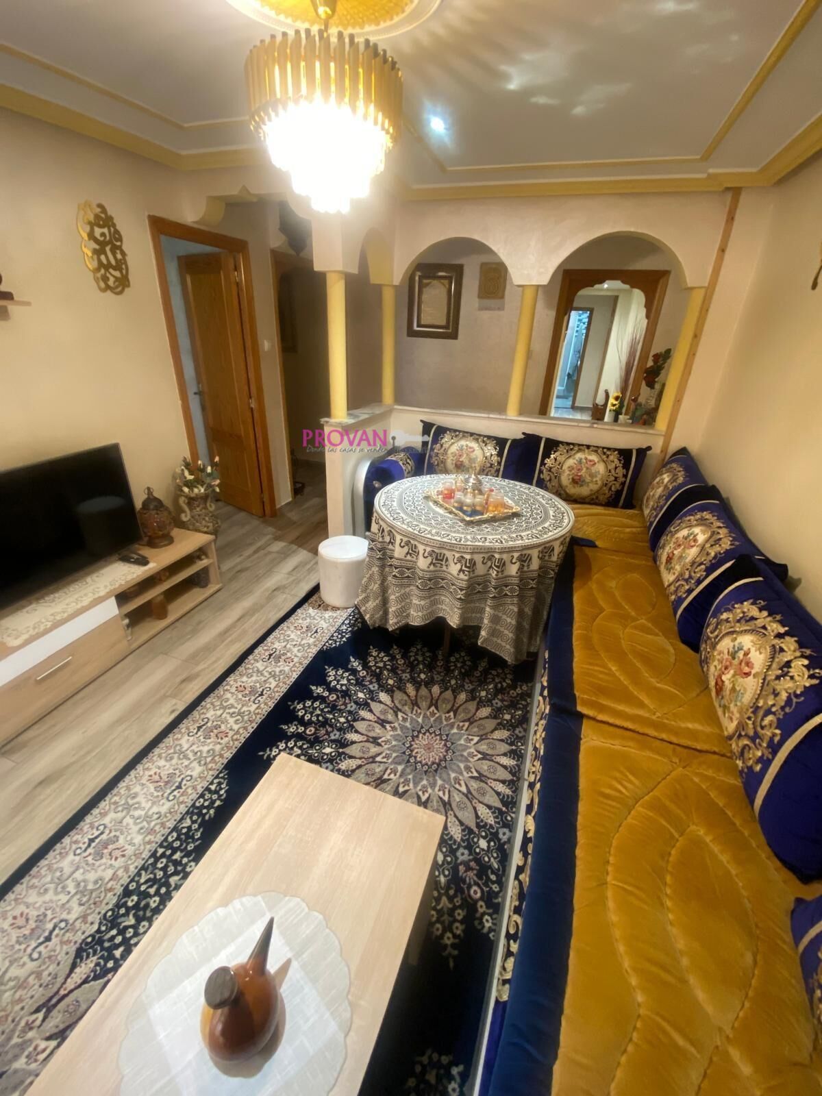 Dormitori de Pis en venda en Elche / Elx amb Aire condicionat