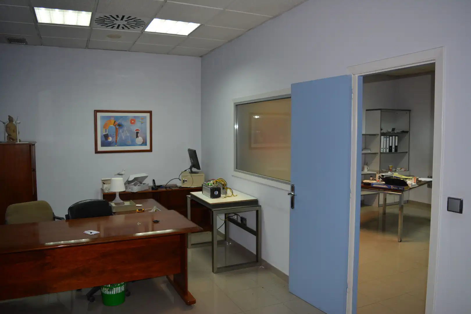 Local comercial en venta en Camiño da Barciela, imagen 21