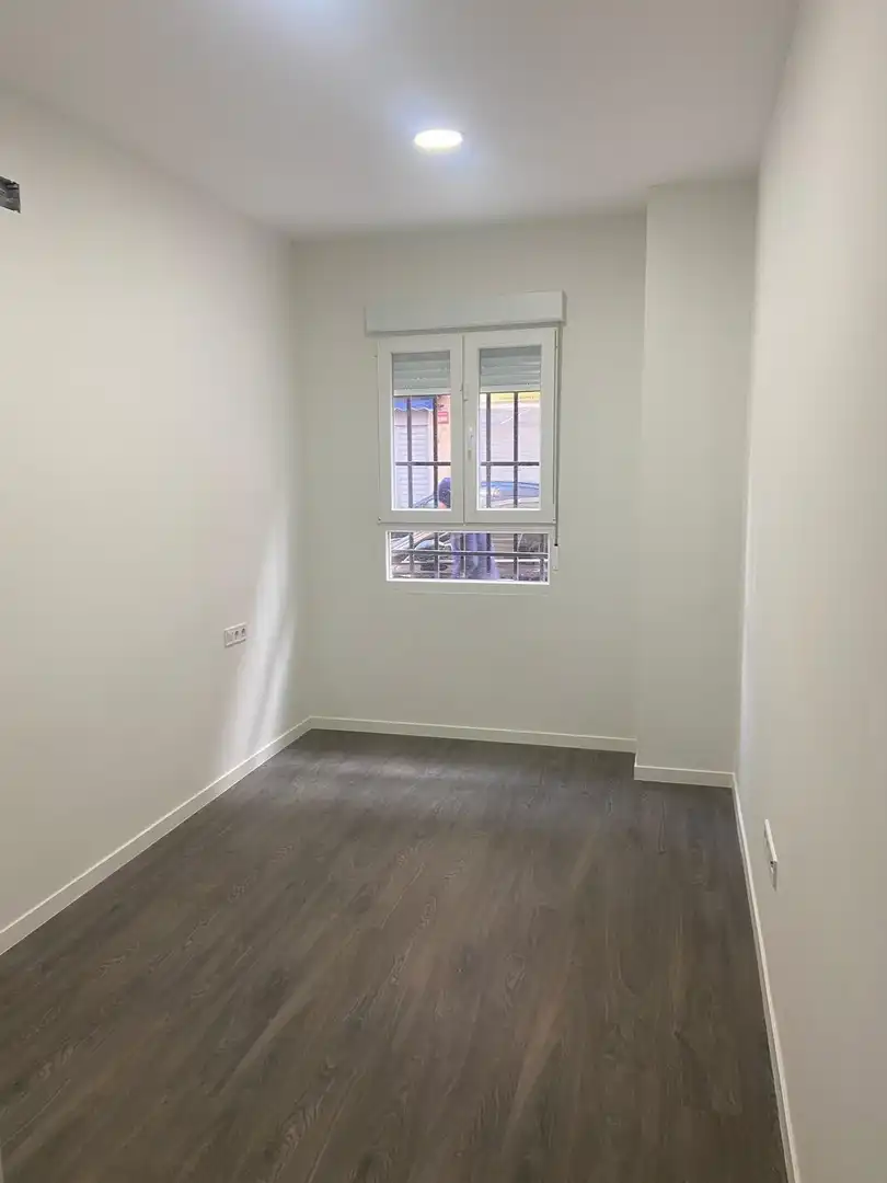 Bedroom of Lofts for sale in Fuenlabrada  with Air Conditioner and Parquet flooring