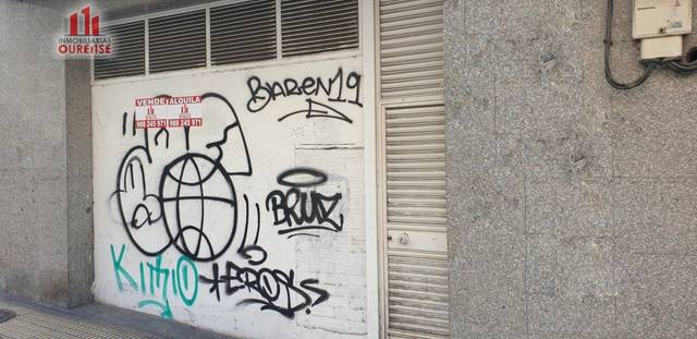 Local comercial en Alquiler en Universidad