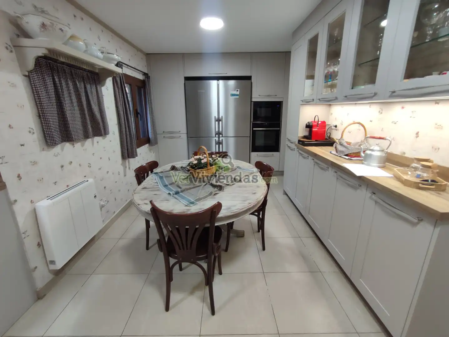 Casa con terrazza in vendita a Viladecavalls, imagen 66