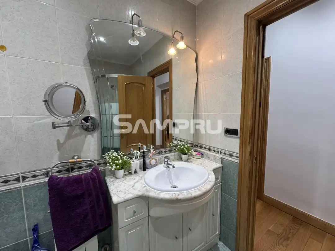 Piso en venta en Bergara