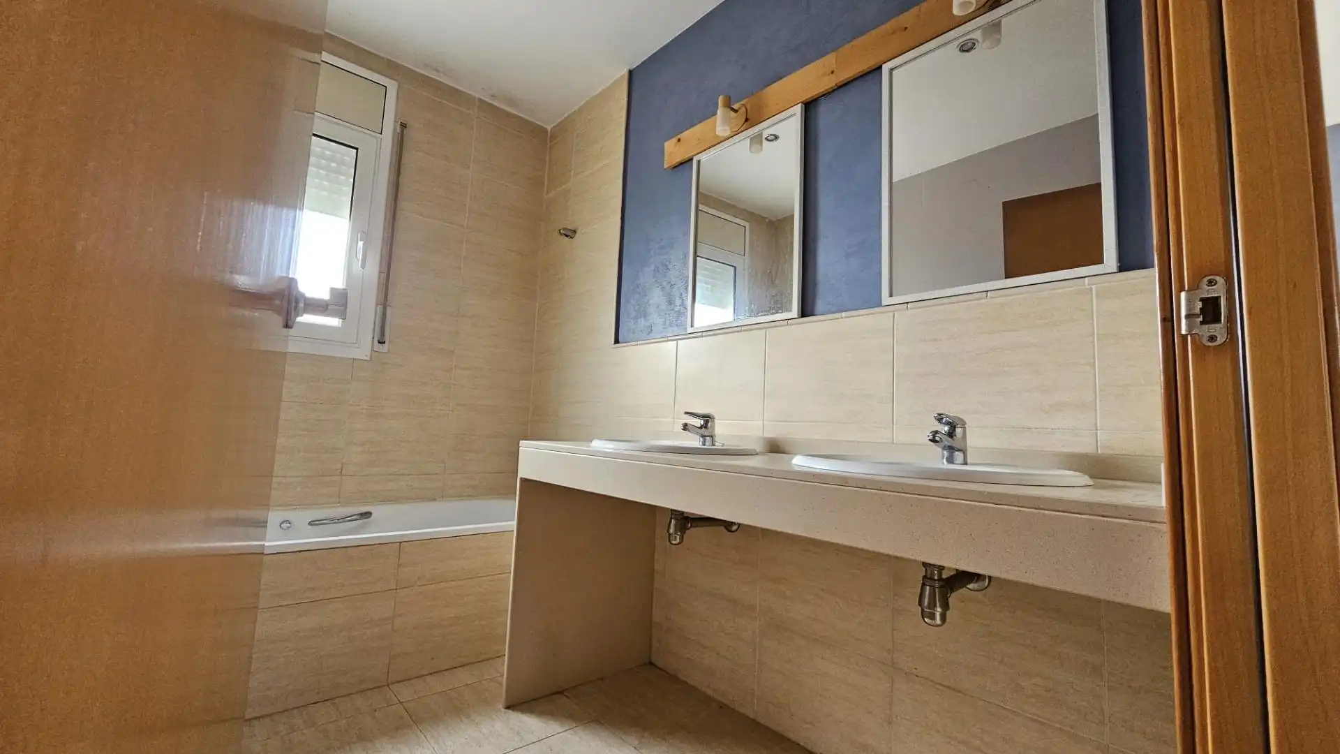 Baño de Casa o chalet en venta en Calafell con Jardín privado