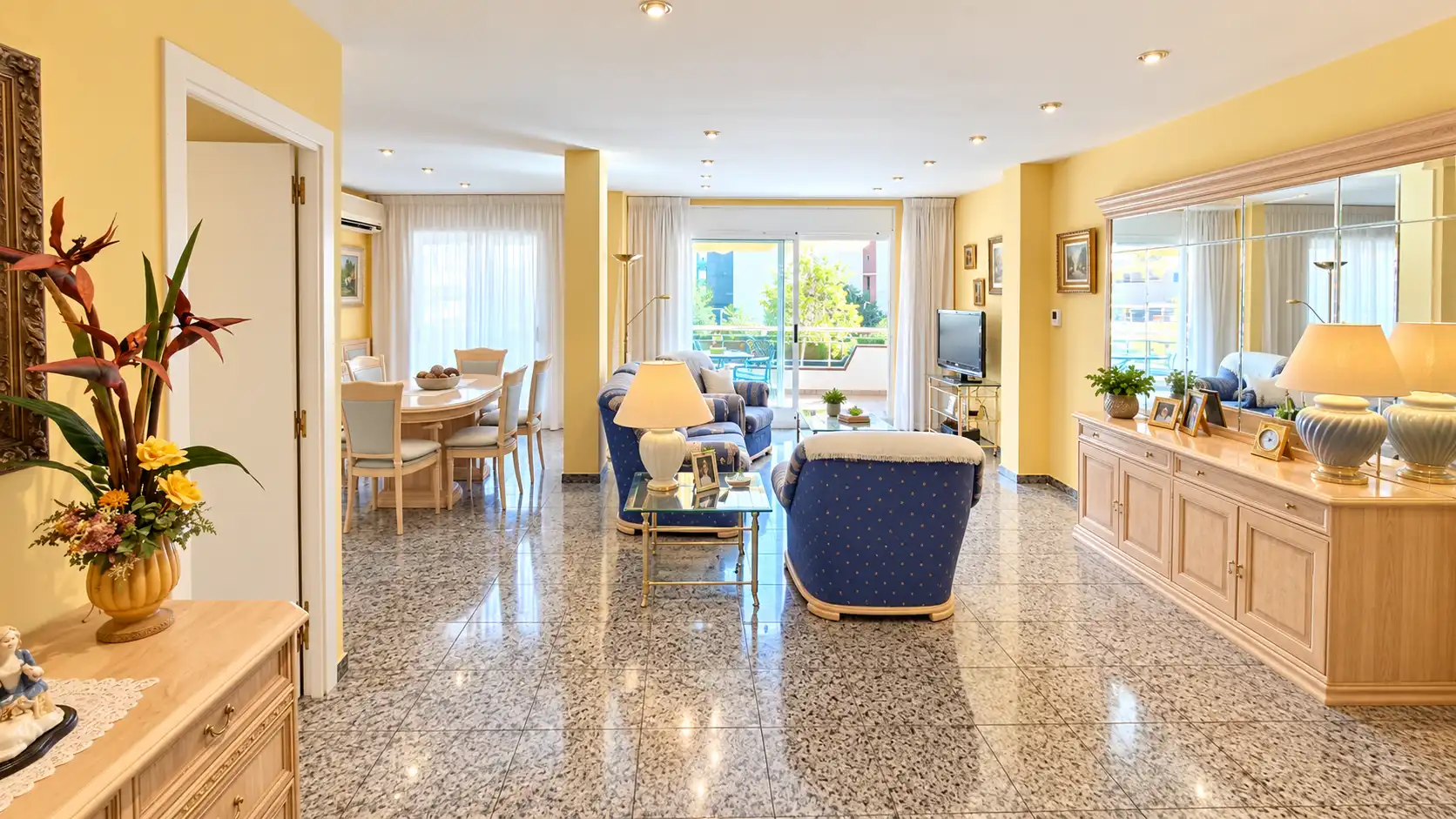 Apartments for rent in Tordera, Sant Salvador