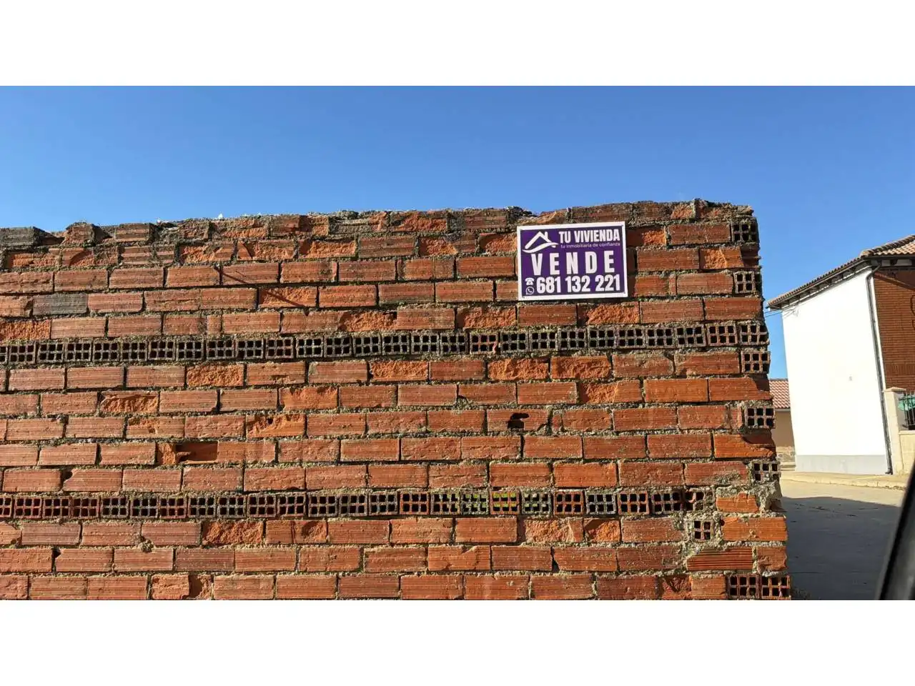 Residencial en venta en San Llorente