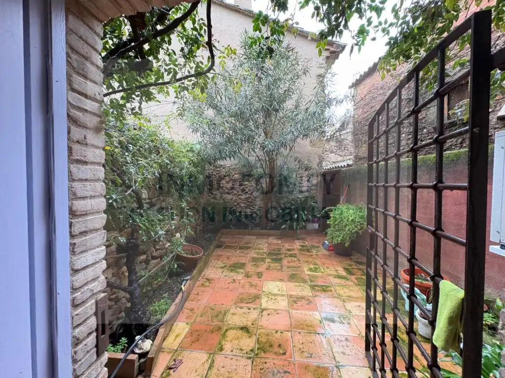 Terraza de Casa o chalet de alquiler en Cruïlles, Monells I Sant Sadurní de L'Heura