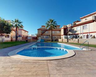 Swimming pool of Apartment for sale in San Pedro del Pinatar  with Terrace and Community pool