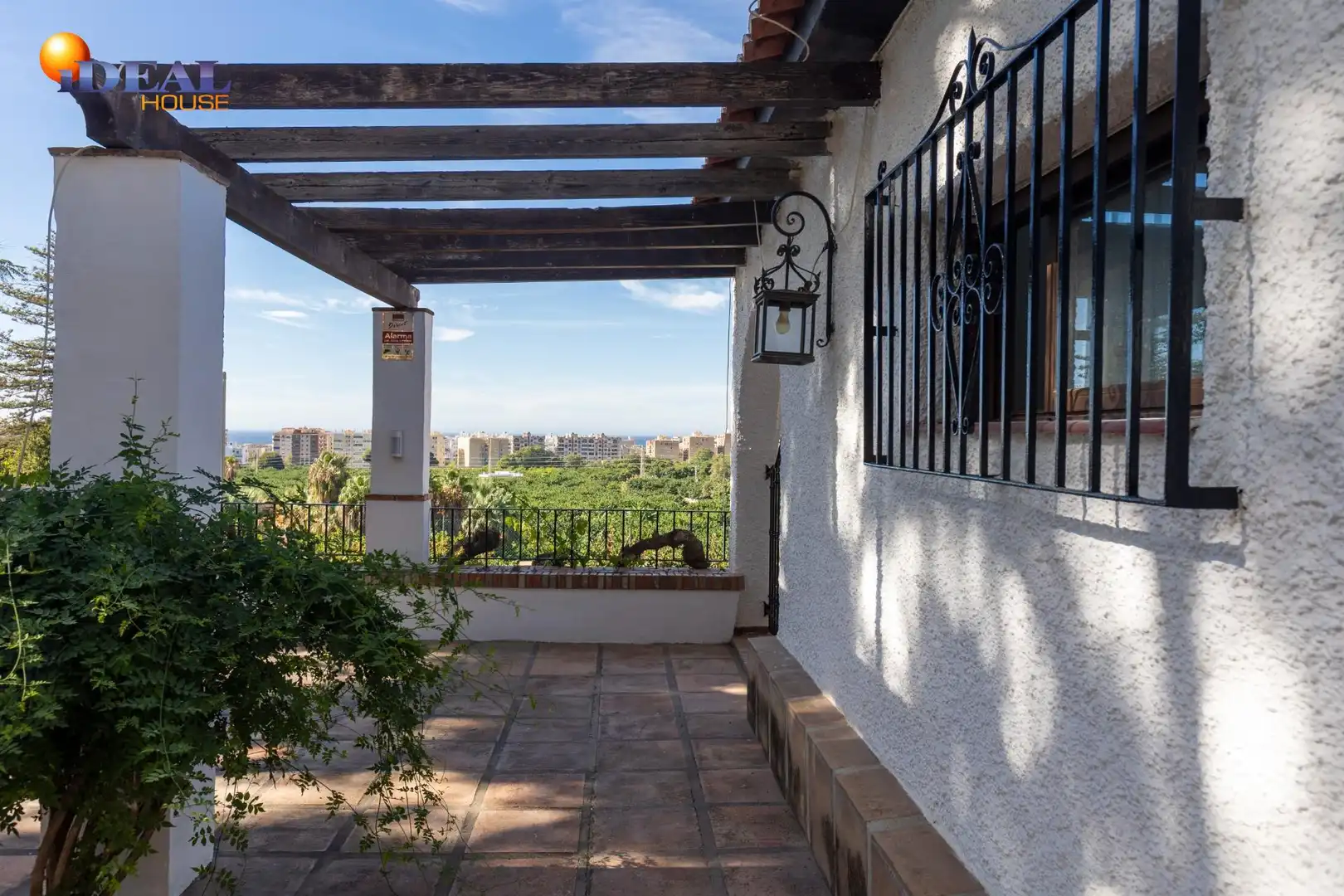Villa con terrazza in vendita a Almuñecar centro, imagen 8