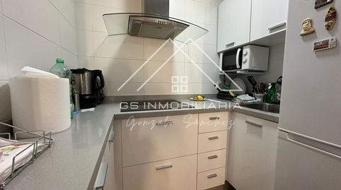 Foto 5 de Piso de alquiler en Centro, Lucena