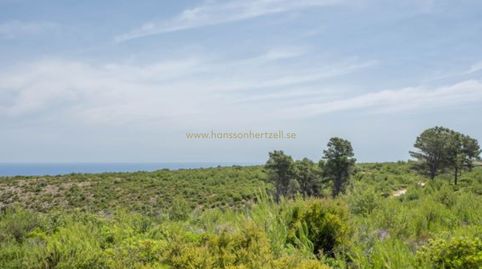 Foto 2 de Apartament en venda a Puerto, Jávea / Xàbia