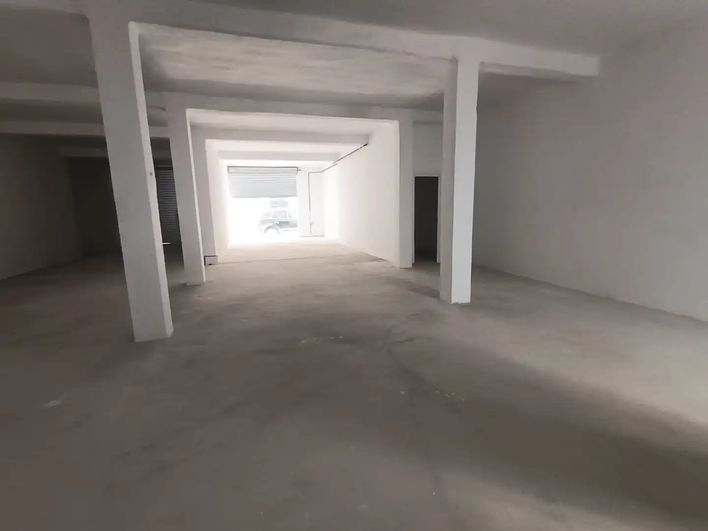 Gewerbefläche zum Verkauf in Benetússer, imagen 3