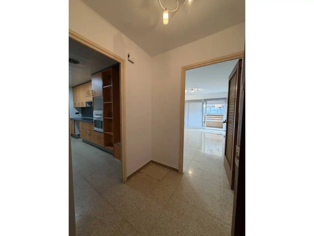 Wohnung mit Terrasse zum Verkauf in Santa Eugènia, imagen 3