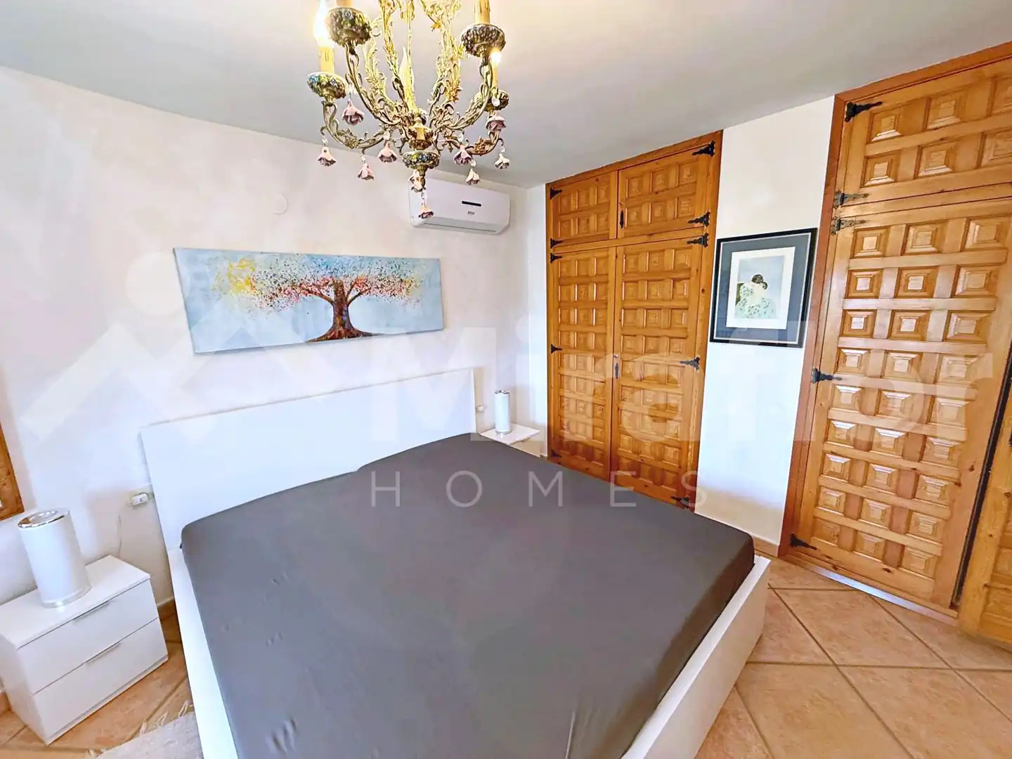 Chalet con terraza en venta en Pego, imagen 28