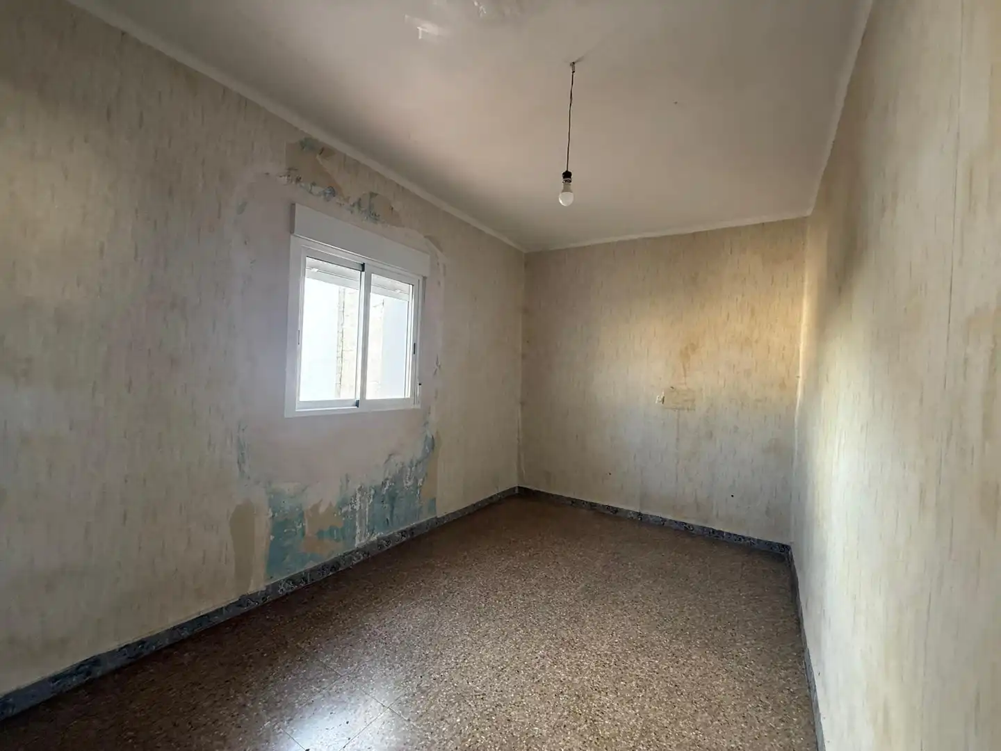 Dormitori de Casa o xalet en venda en Domeño, Valencia