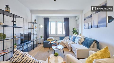 Photo 4 of Apartment to share in Castilla,  Madrid Capital
