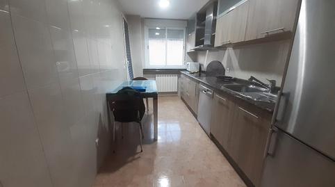 Photo 2 of Flat for sale in Calle de Luis Cortes Vázquez, 4, Pinilla, Zamora