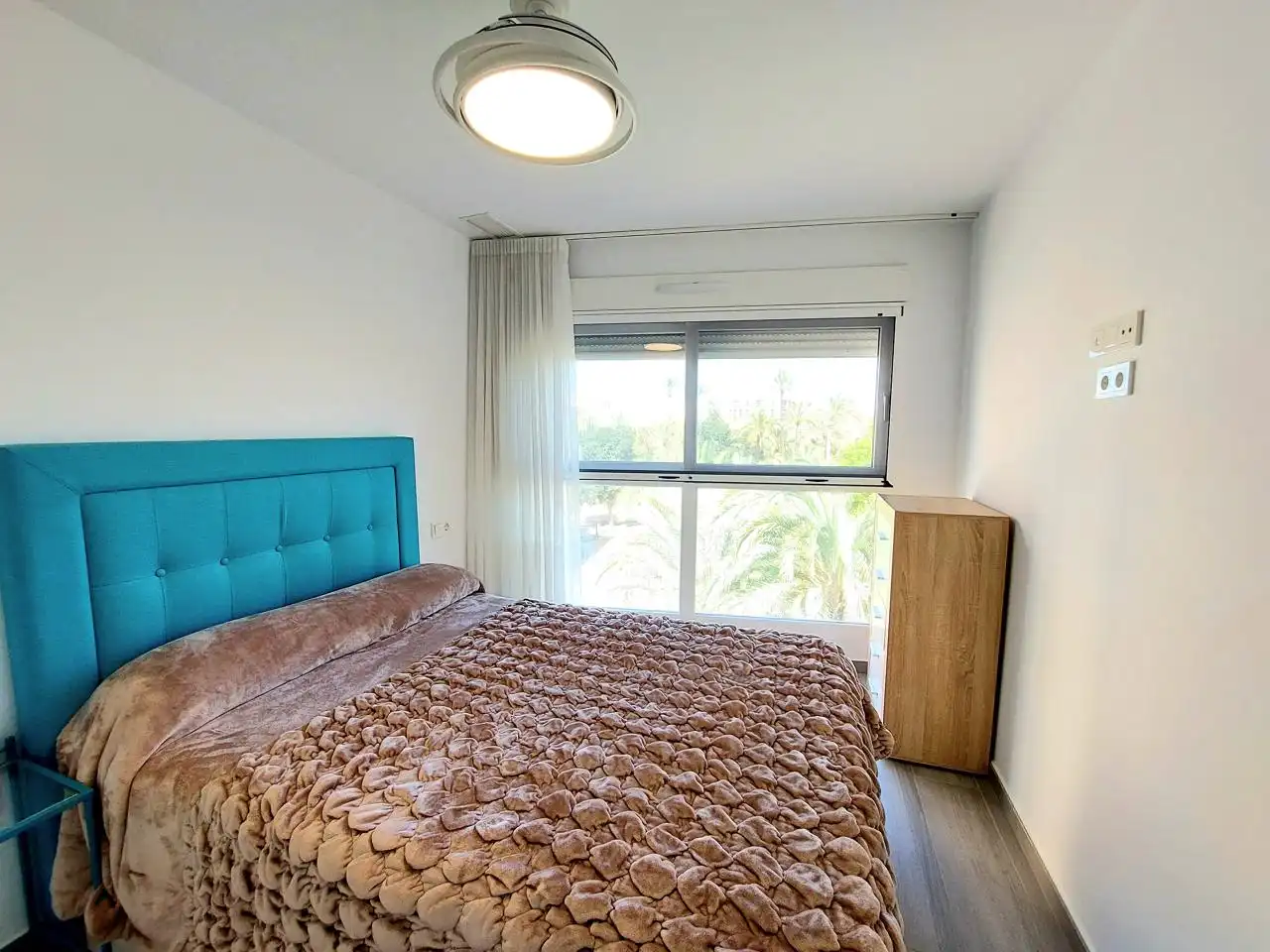 Penthouse mit Aufzug zur Miete in Elche ciudad, imagen 14