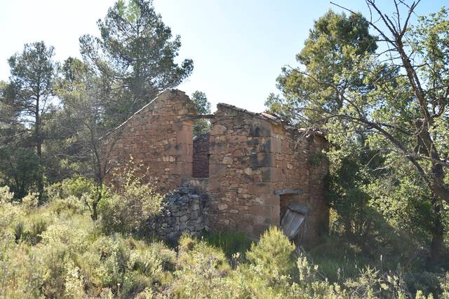 Terreno en Venta en Cretas